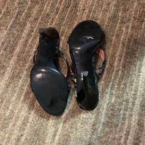 Gucci shoes